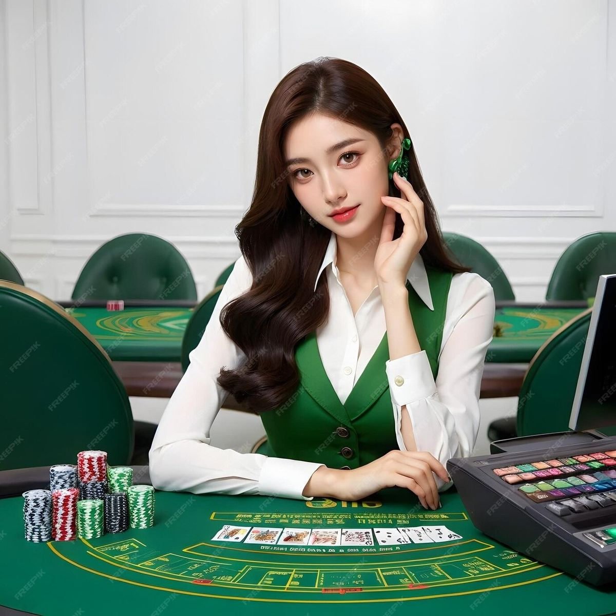 bandar game