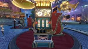 bandar game