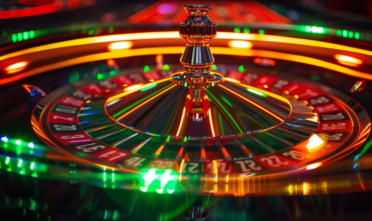 bandar game