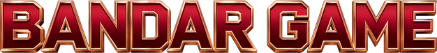 Bandar Game Logo